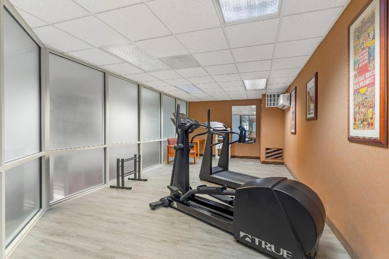 Quality Inn & Suites Wellington - Fort Collins image