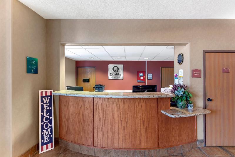 Quality Inn & Suites Wellington - Fort Collins image