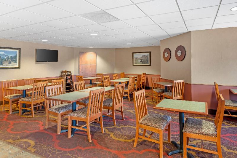Quality Inn & Suites Wellington - Fort Collins image