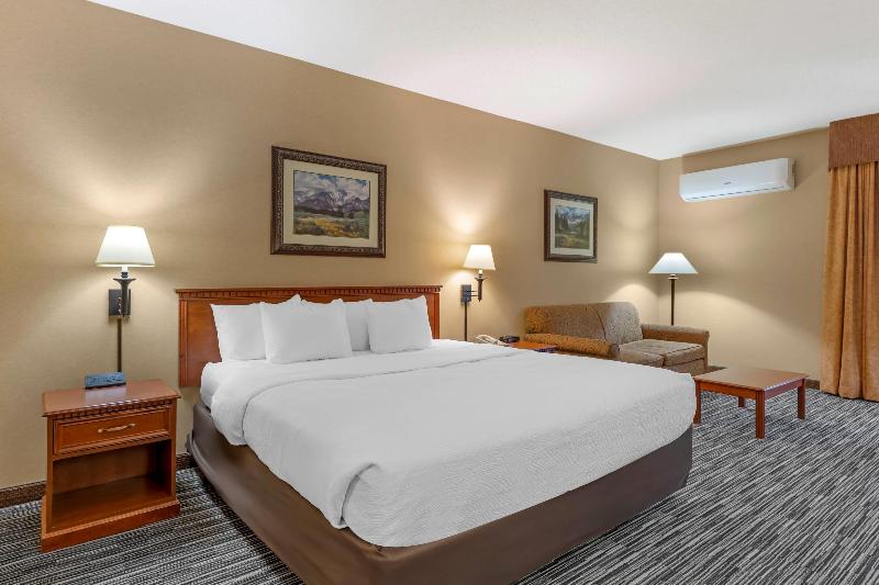 Quality Inn & Suites Wellington - Fort Collins image