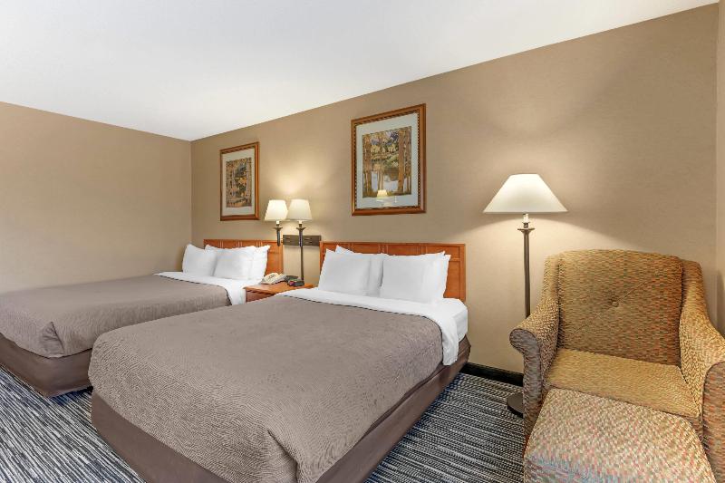 Quality Inn & Suites Wellington - Fort Collins image