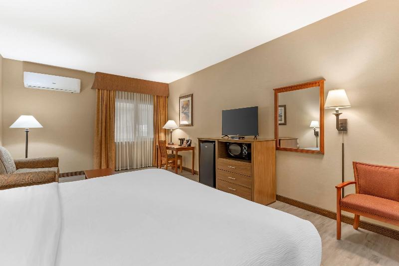 Quality Inn & Suites Wellington - Fort Collins image