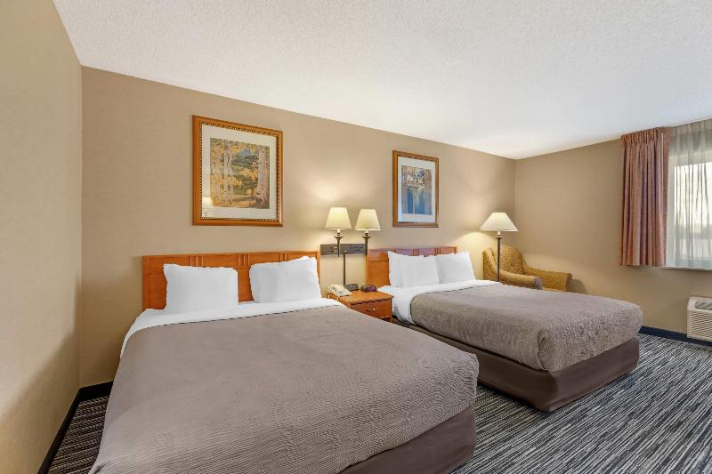 Quality Inn & Suites Wellington - Fort Collins image