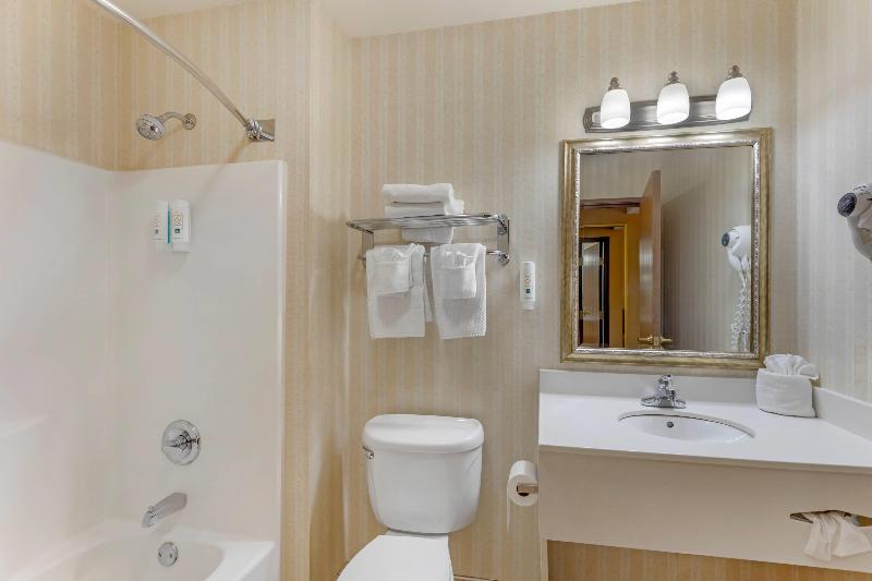 Quality Inn & Suites Wellington - Fort Collins image
