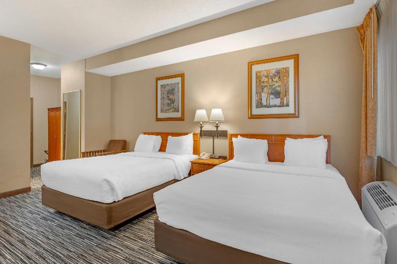 Quality Inn & Suites Wellington - Fort Collins image