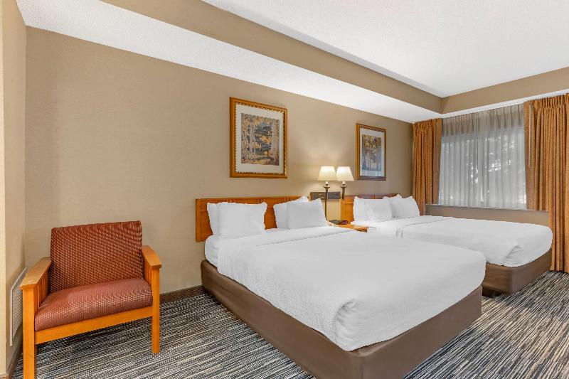 Quality Inn & Suites Wellington - Fort Collins image