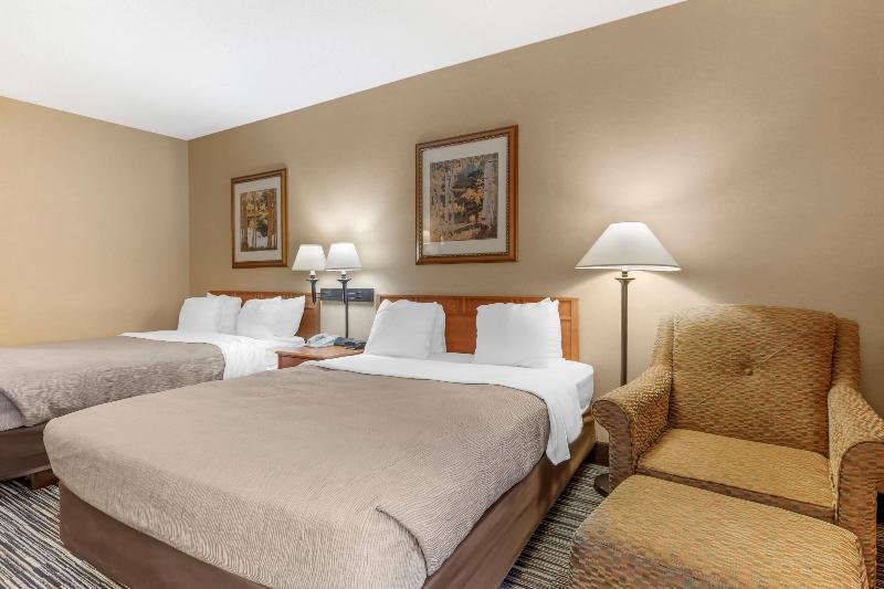 Quality Inn & Suites Wellington - Fort Collins image