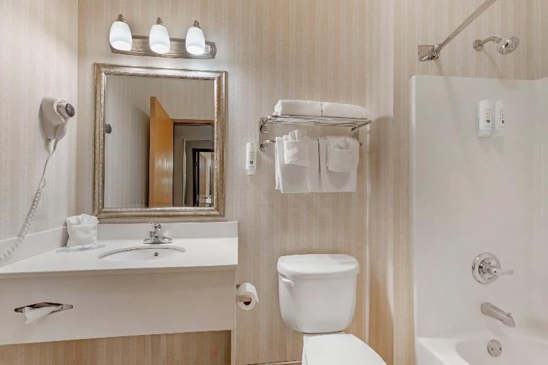 Quality Inn & Suites Wellington - Fort Collins image
