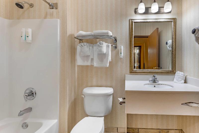 Quality Inn & Suites Wellington - Fort Collins image