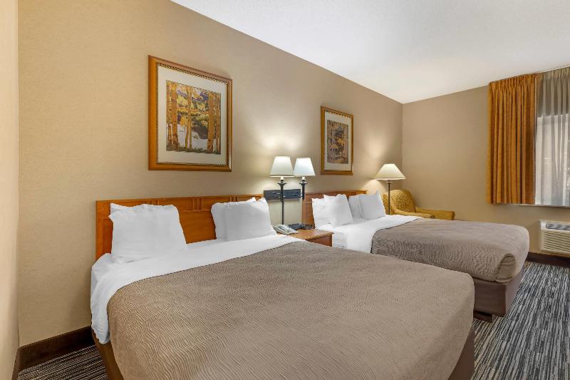 Quality Inn & Suites Wellington - Fort Collins image