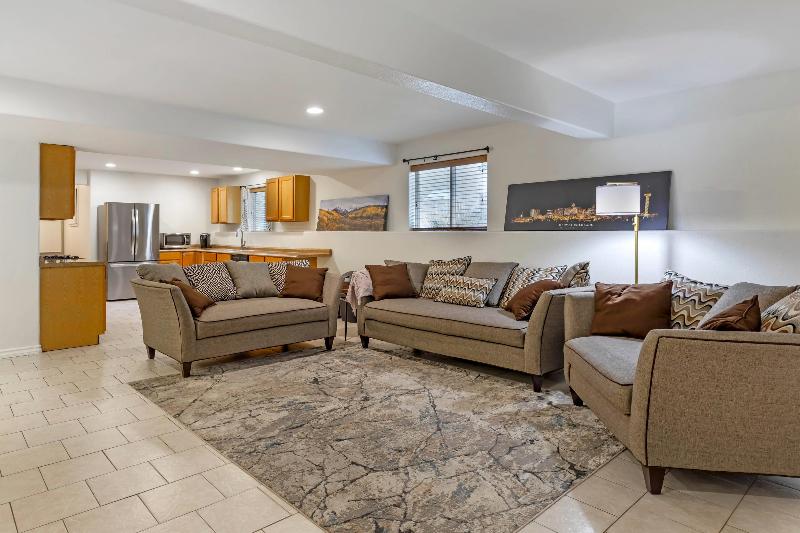 Quality Inn & Suites Wellington - Fort Collins image