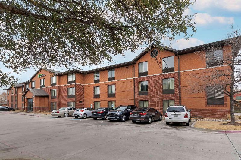 Extended Stay America - Fort Worth - Southwest image