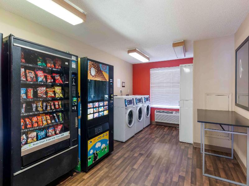 Extended Stay America - Fort Worth - Southwest image