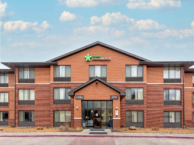 Extended Stay America - Fort Worth - Southwest image