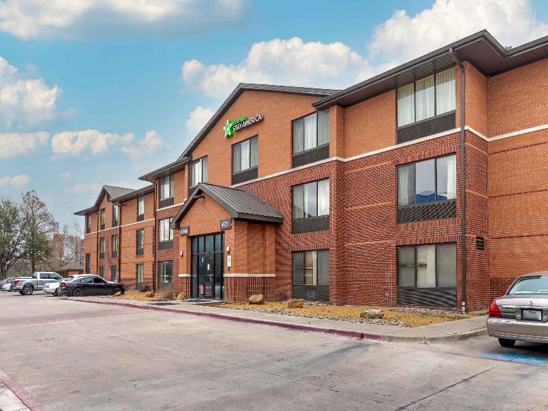 Extended Stay America - Fort Worth - Southwest image