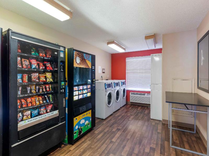 Extended Stay America - Fort Worth - Southwest image