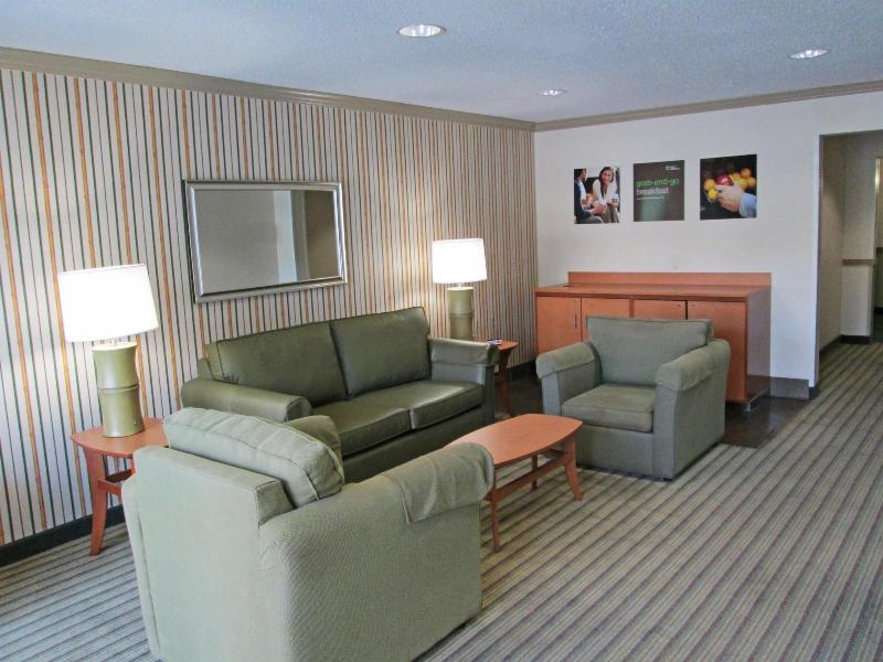 Extended Stay America - Fort Worth - Southwest