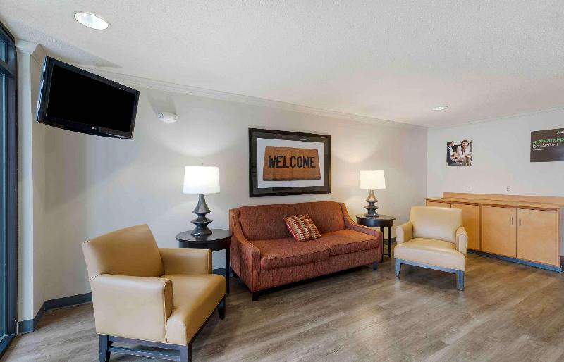 Extended Stay America - Fort Worth - Southwest image