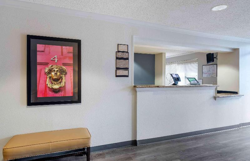 Extended Stay America - Fort Worth - Southwest image
