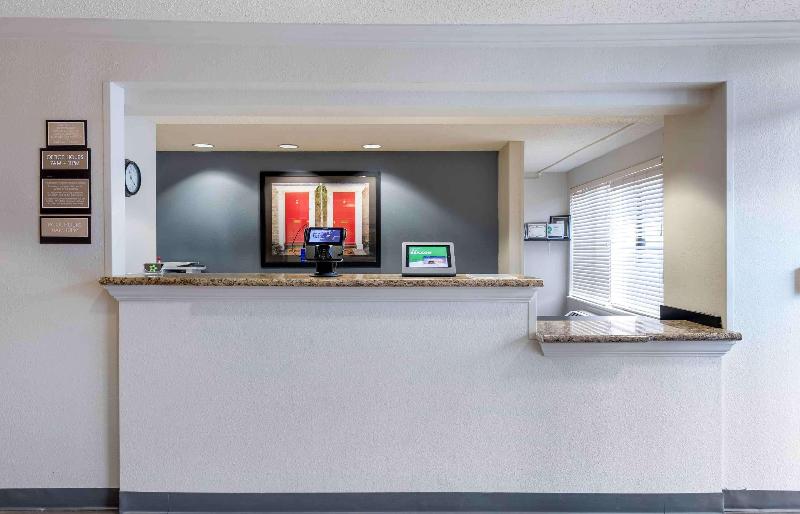 Extended Stay America - Fort Worth - Southwest image