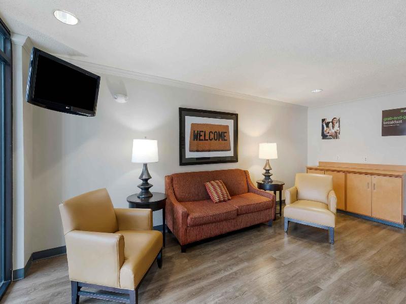 Extended Stay America - Fort Worth - Southwest image