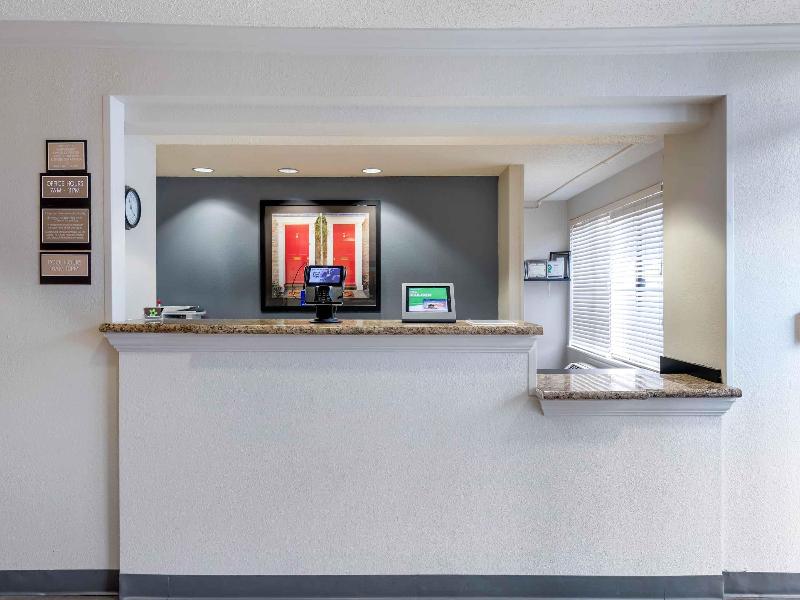 Extended Stay America - Fort Worth - Southwest image