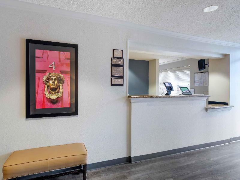 Extended Stay America - Fort Worth - Southwest image
