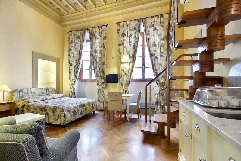 Piccolo Residence Apart-Hotel