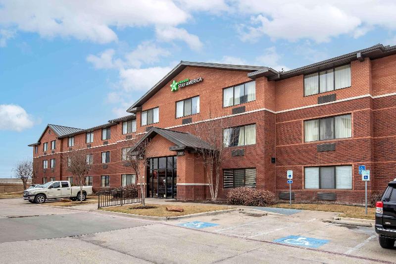 Extended Stay America - Fort Worth - Fossil Creek image