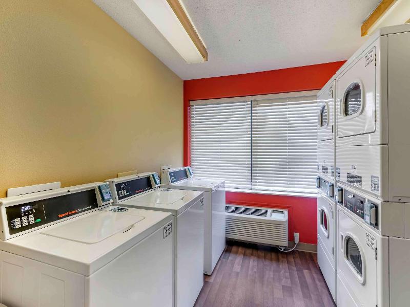 Extended Stay America - Fort Worth - Fossil Creek image