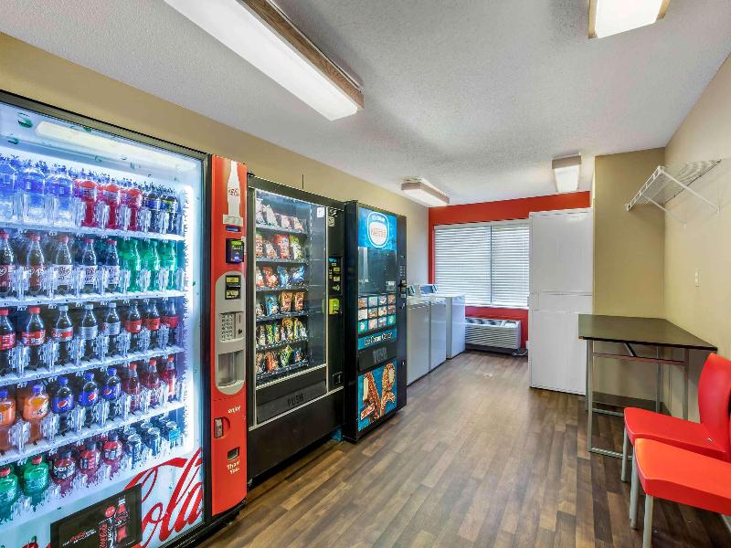 Extended Stay America - Fort Worth - Fossil Creek image