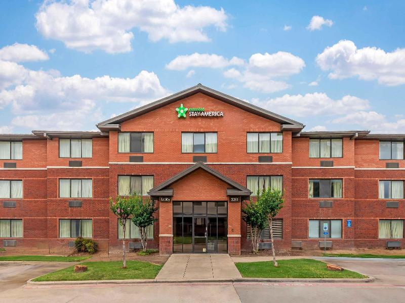 Extended Stay America - Fort Worth - Fossil Creek image