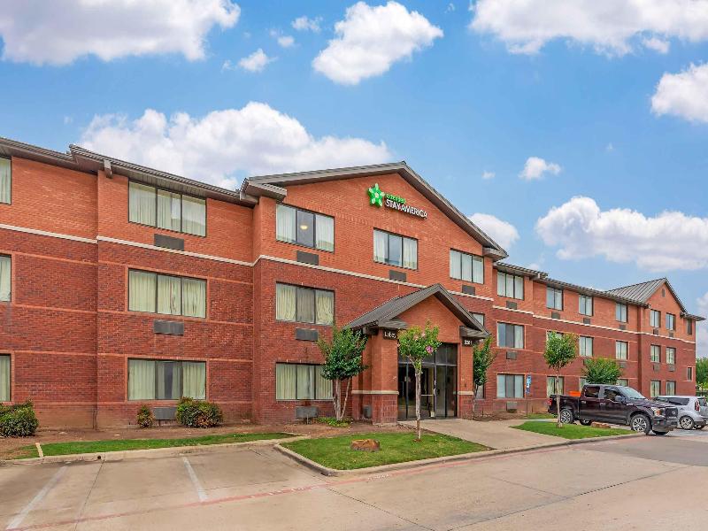Extended Stay America - Fort Worth - Fossil Creek image