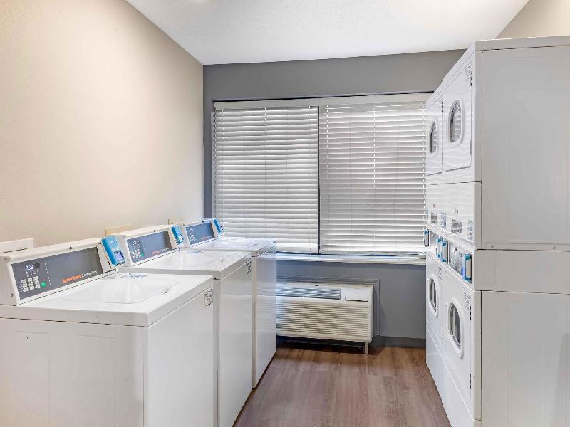 Extended Stay America - Fort Worth - Fossil Creek image