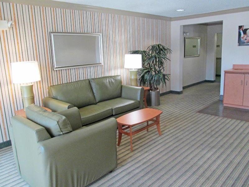 Extended Stay America - Fort Worth - Fossil Creek