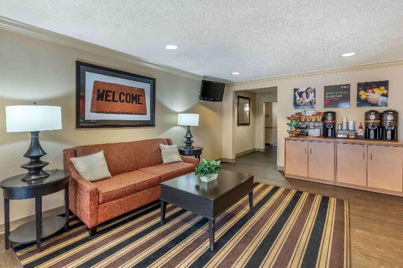Extended Stay America - Fort Worth - Fossil Creek image