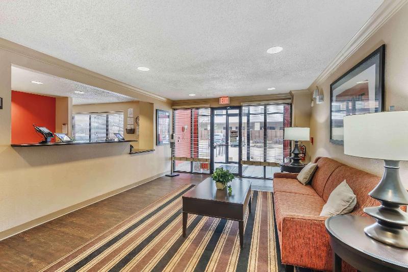 Extended Stay America - Fort Worth - Fossil Creek image