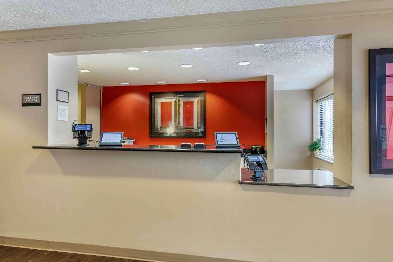 Extended Stay America - Fort Worth - Fossil Creek image