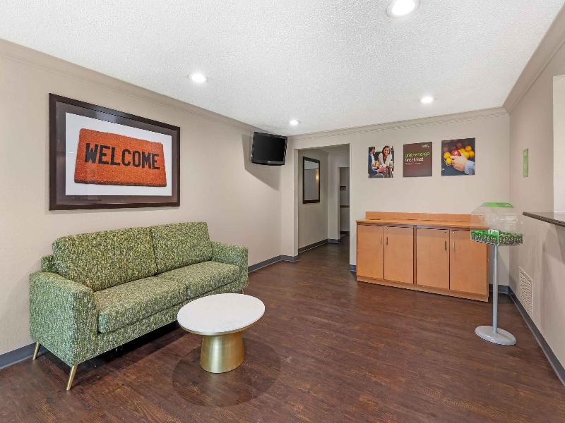Extended Stay America - Fort Worth - Fossil Creek image