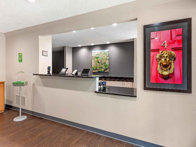 Extended Stay America - Fort Worth - Fossil Creek image