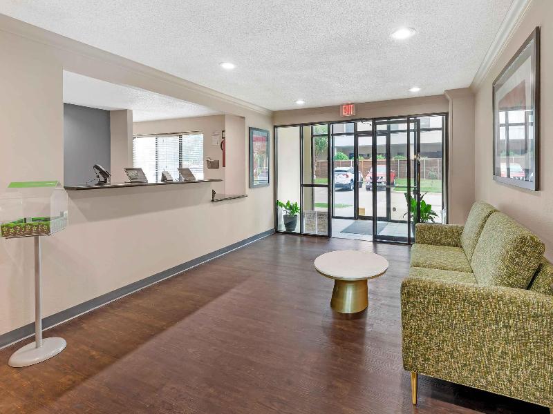 Extended Stay America - Fort Worth - Fossil Creek image