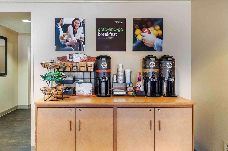 Extended Stay America - Fort Worth - Fossil Creek image