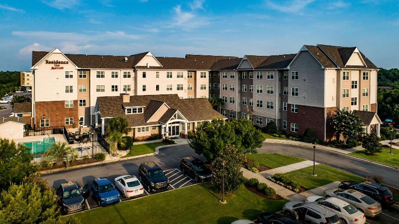 Residence Inn Florence image
