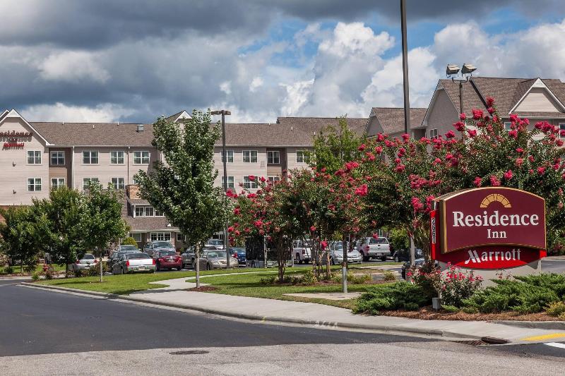 Residence Inn Florence image