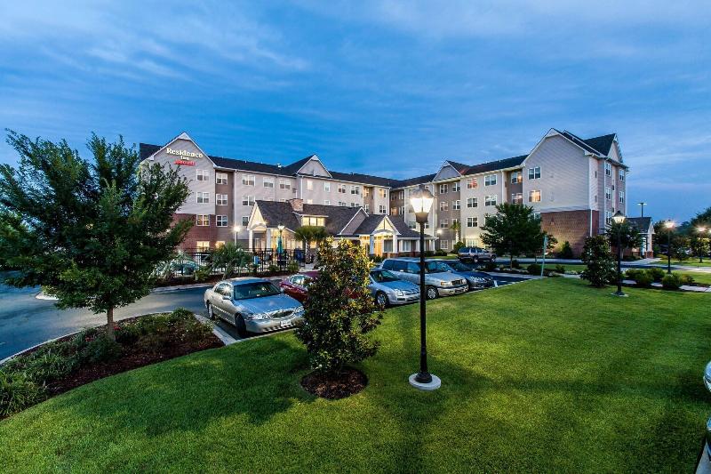 Residence Inn Florence image