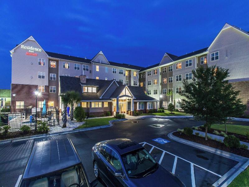 Residence Inn Florence image