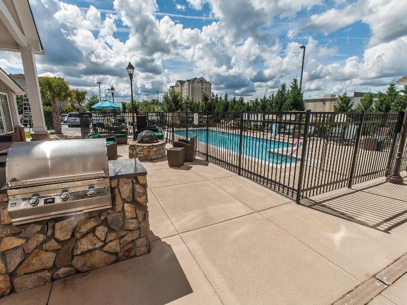 Residence Inn Florence image