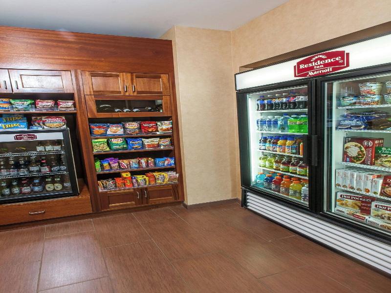 Residence Inn Florence image
