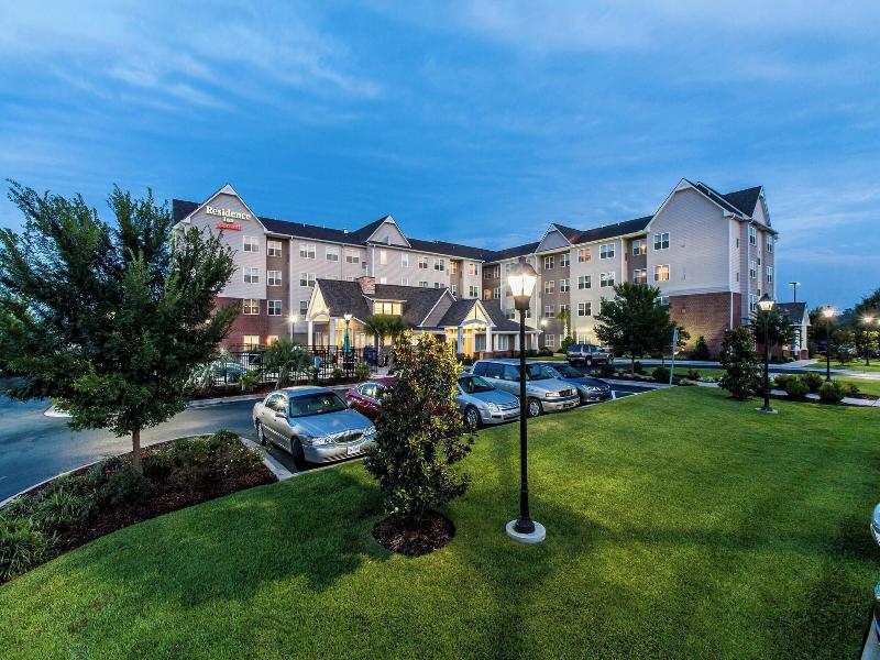 Residence Inn Florence image