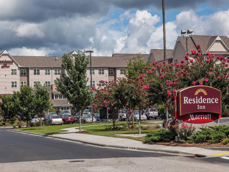 Residence Inn Florence image